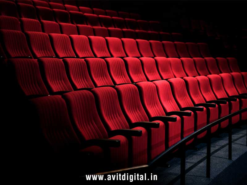 Audio Video Solutions Company in Ludhiana Punjab India