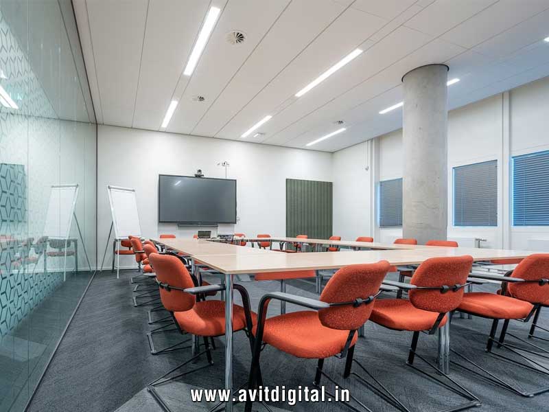 Audio Video Solutions Company in Ludhiana Punjab India